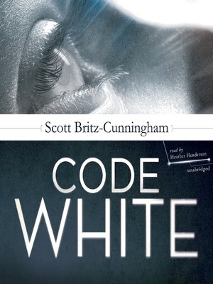 cover image of Code White